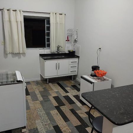 Kitnet Da Sidi Βίλα São Tomé das Letras Εξωτερικό φωτογραφία